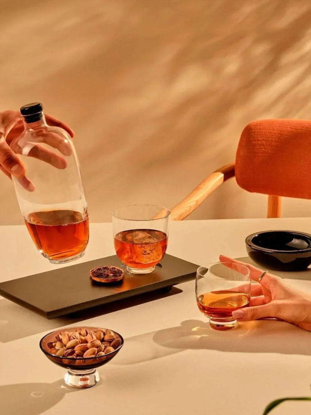 Nikko Laakkonen Tumblers 